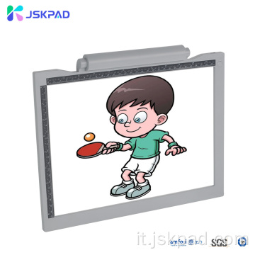 JSKPAD Nuovo design LED Light Pad per USA